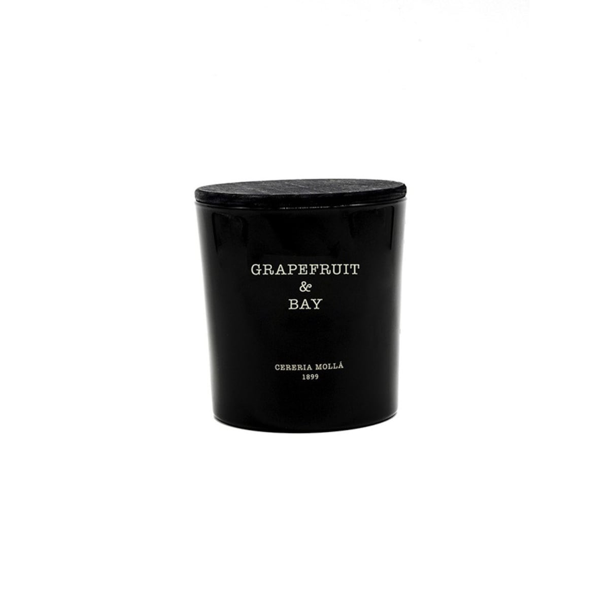 Świeca zapachowa Grapefruit & Bay, 600 g, Cereria Molla