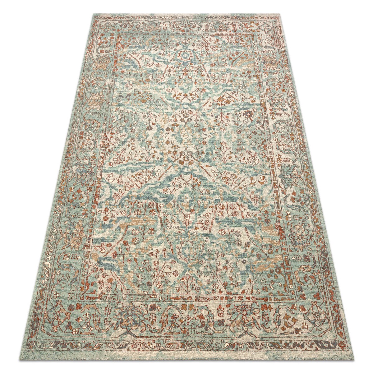 Dywan SOHO 477.04.LA400 wełniany OSTA - 135x200 cm