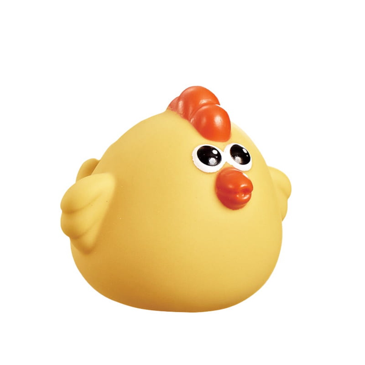 Wieża sensoryczna z kurką - miękkie klocki