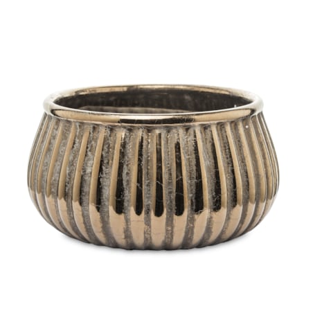 Osłonka kamionkowa 12x22,5x22,5 cm FICTILIS-2
