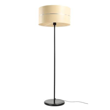 Lampa stojąca SIMPLY GLAMOUR kremowa