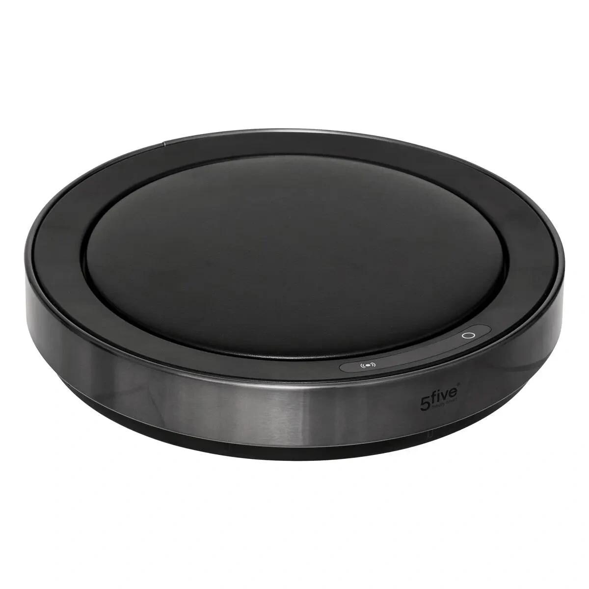 Automatyczny kosz na śmieci DELTA, 40 l