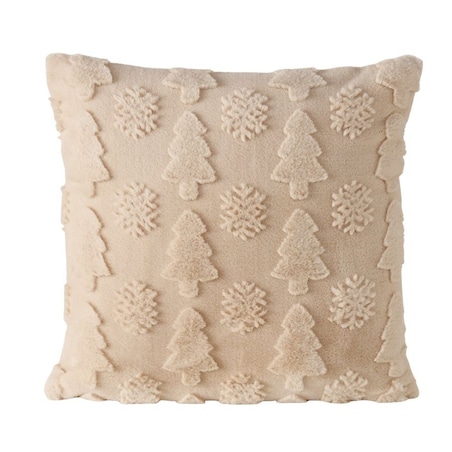Poduszka świąteczna JULLETRE 45x45 cm