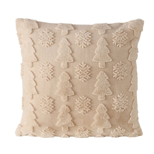 Poduszka świąteczna JULLETRE 45x45 cm