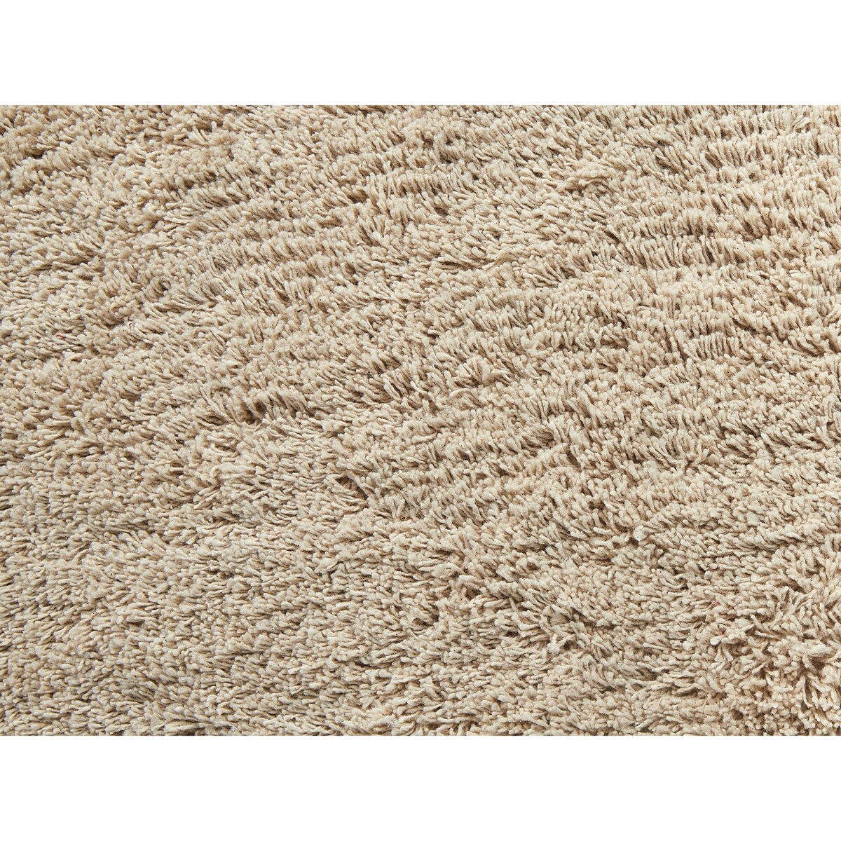 Poduszka podłogowa TWINSPUR Bawełna 60 x 60 x 20 cm Dla dzieci Beżowy