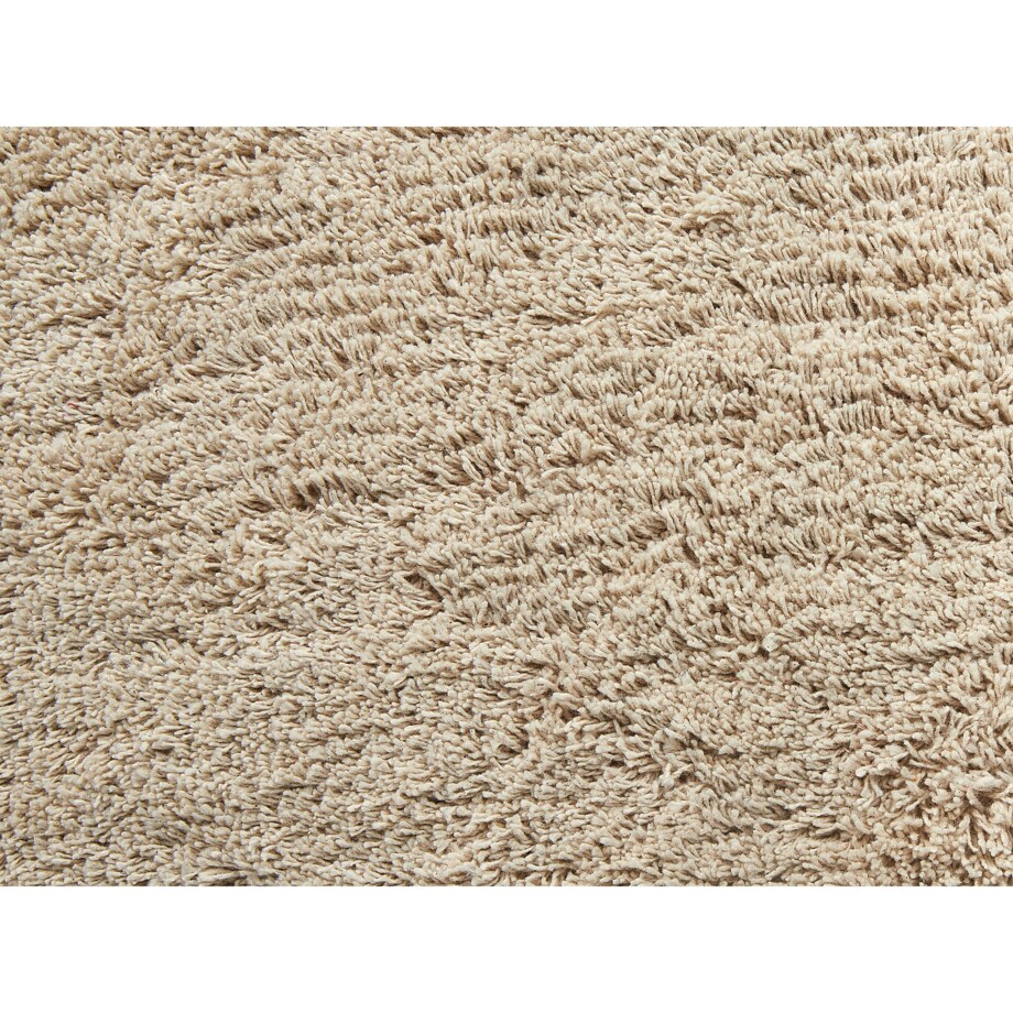 Poduszka podłogowa TWINSPUR Bawełna 60 x 60 x 20 cm Dla dzieci Beżowy