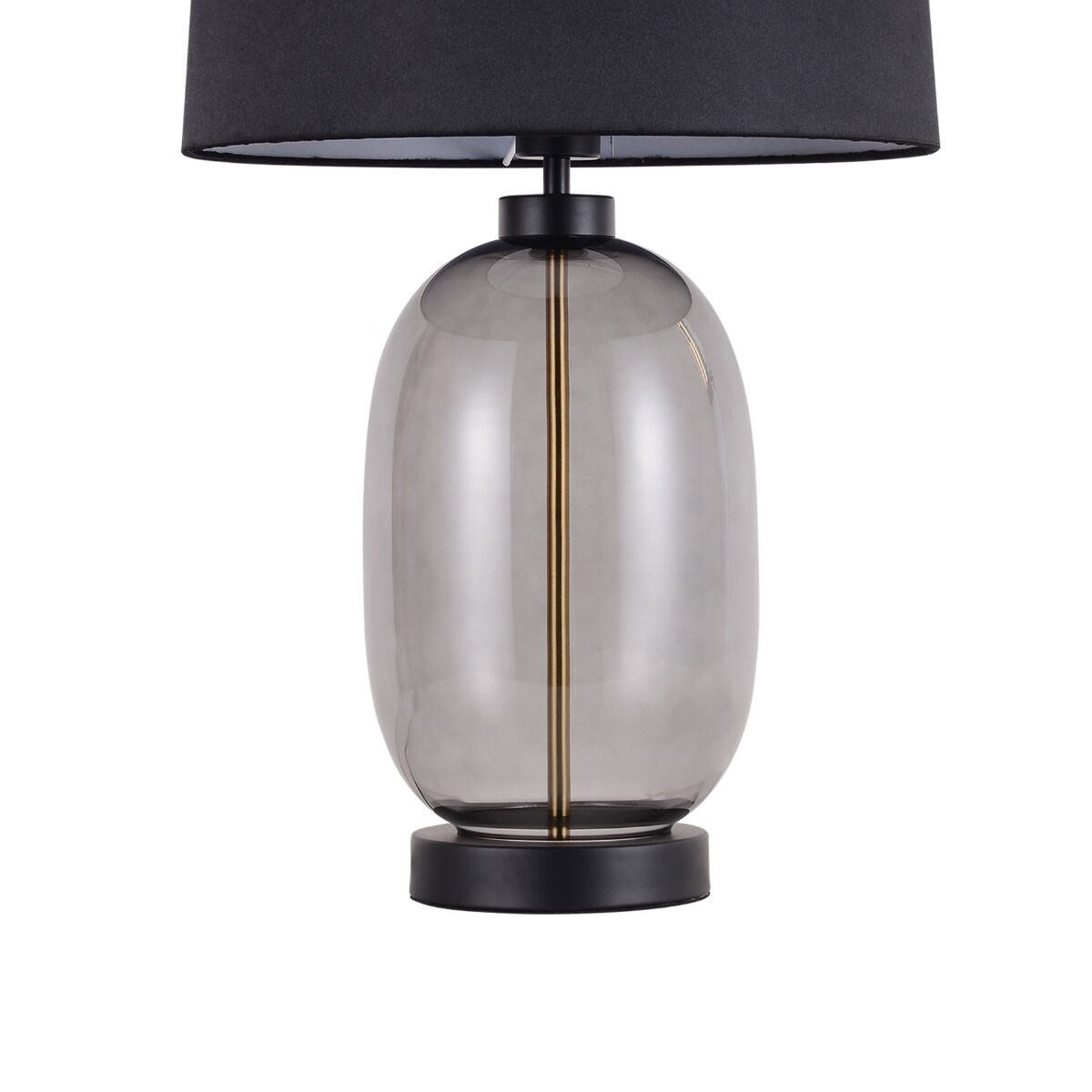 Lampa stojąca Light Prestige Amur dymny 1 x E27 1 szt.