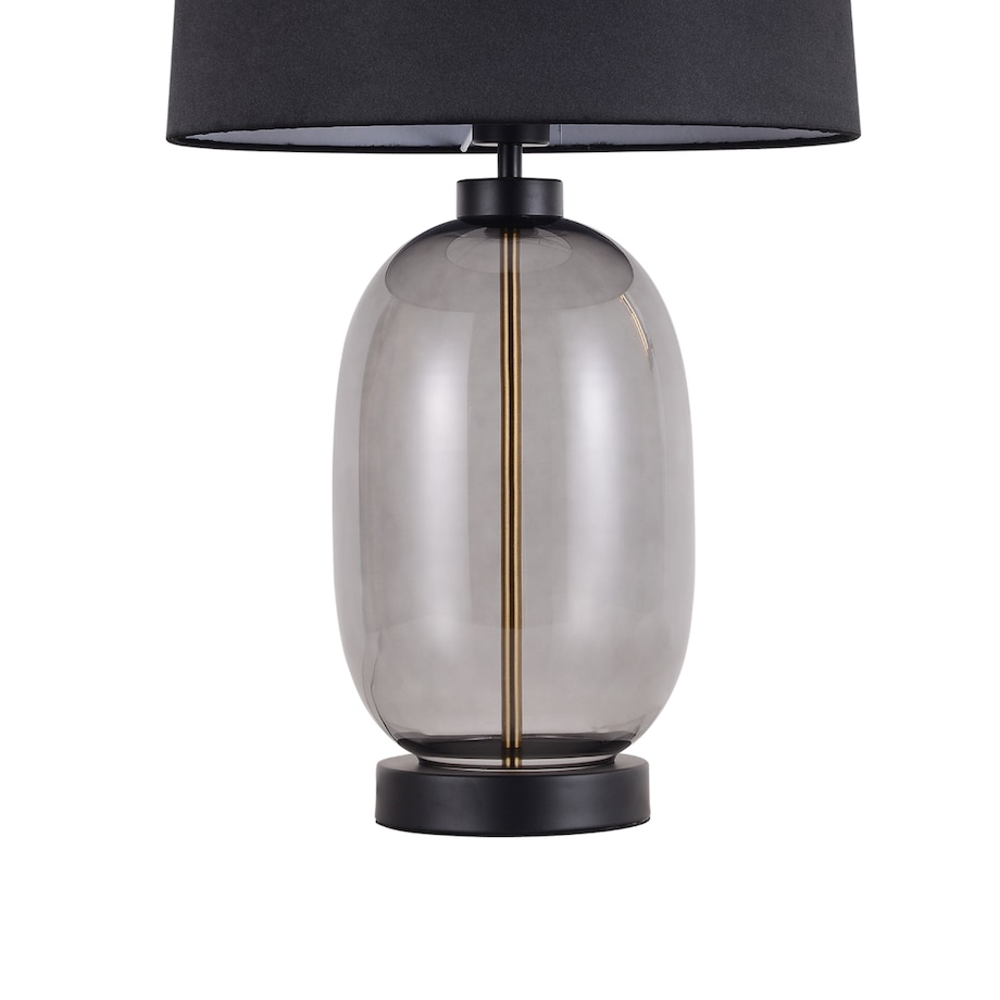 Lampa stojąca Light Prestige Amur dymny 1 x E27 1 szt.