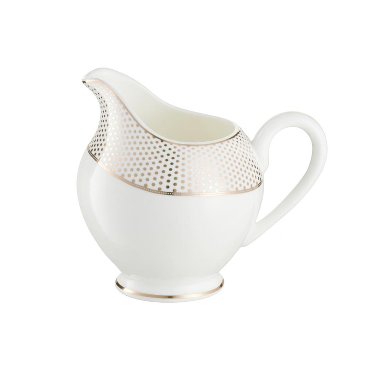 VILLA ITALIA Serwis kawowy na 12 osób porcelanowy MARILYN