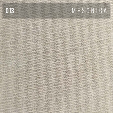 Sofa 2-osobowa Puzo - jasnobeżowa