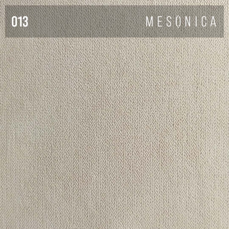 Sofa 2-osobowa Puzo - jasnobeżowa