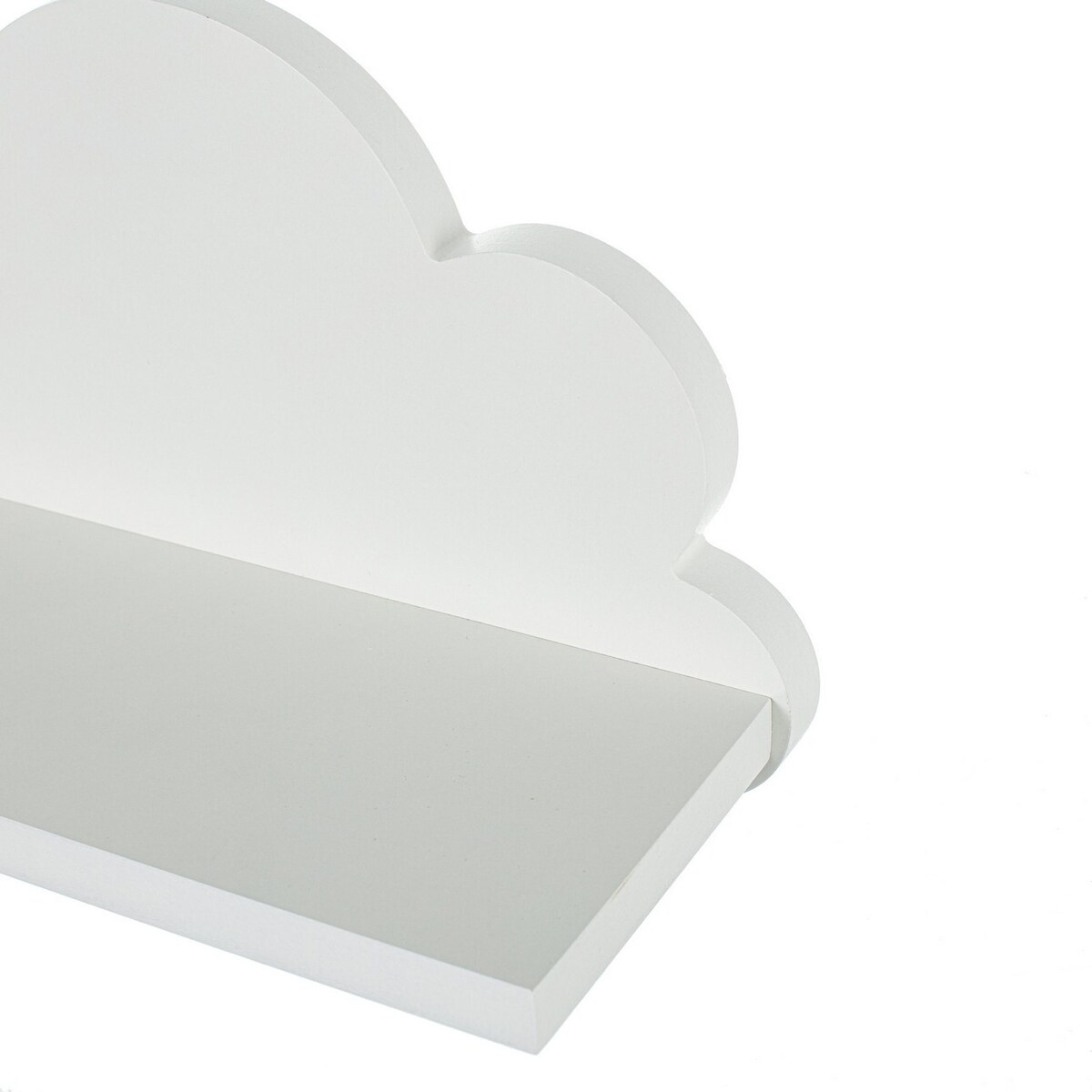 Półka Cloud 35x14x20cm, 35 x 14 x 20 cm