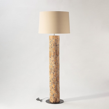 Lampa podłogowa Arbor 170 cm, 60x60x170 cm