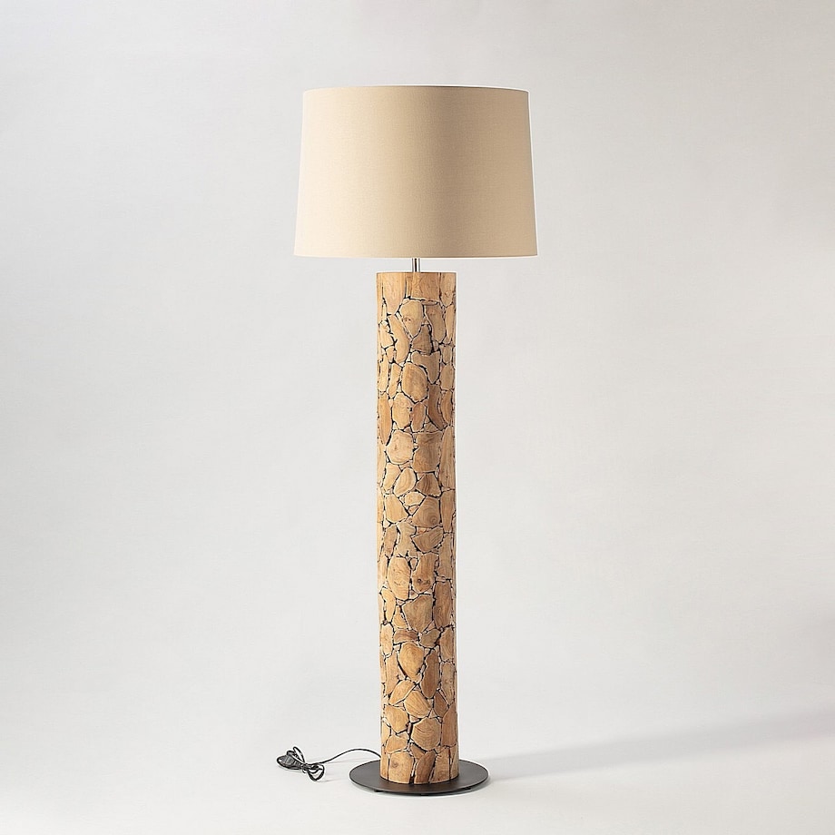 Lampa podłogowa Arbor 170 cm, 60x60x170 cm