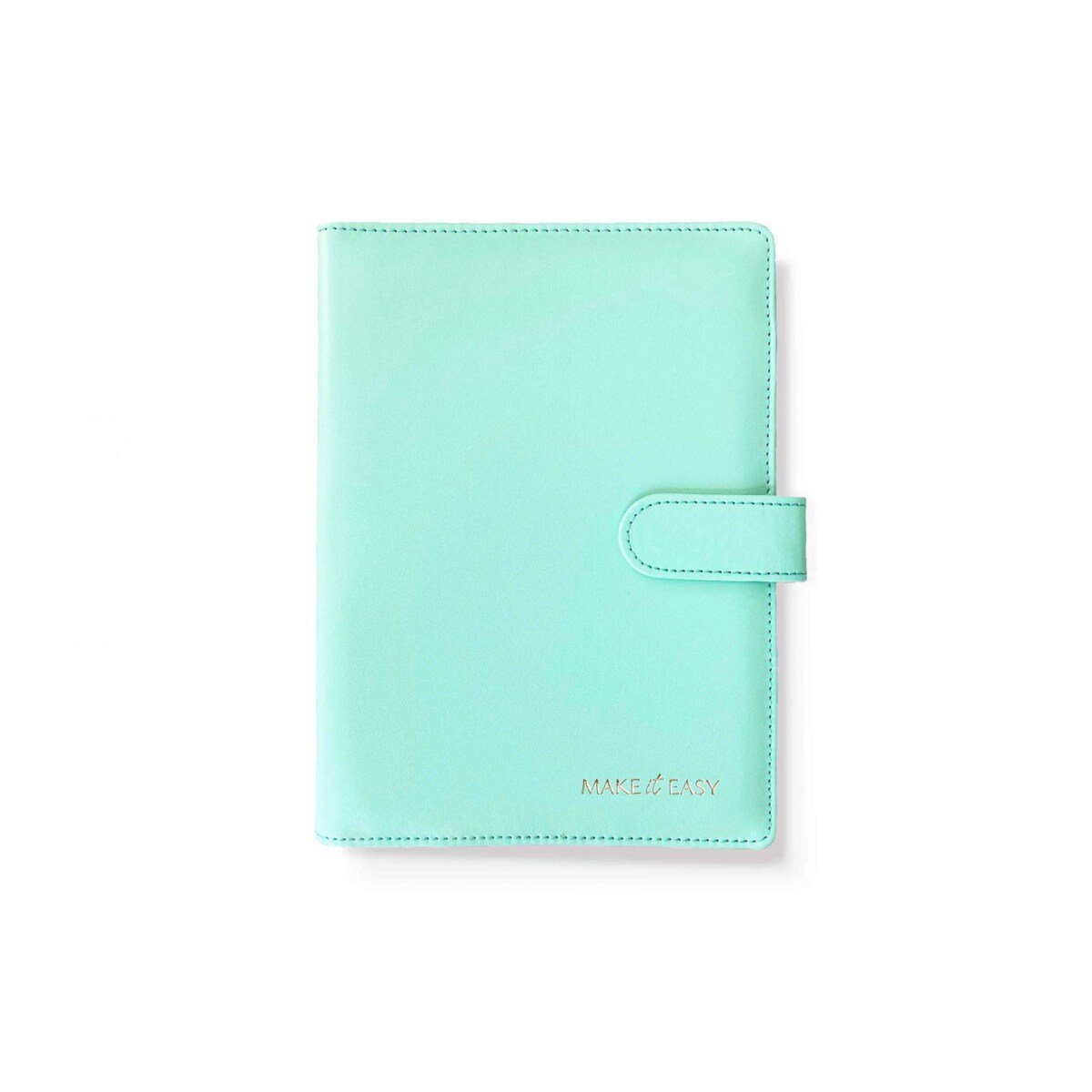ORGANIZER W FORMIE SEGREGATORA – MINT DREAM