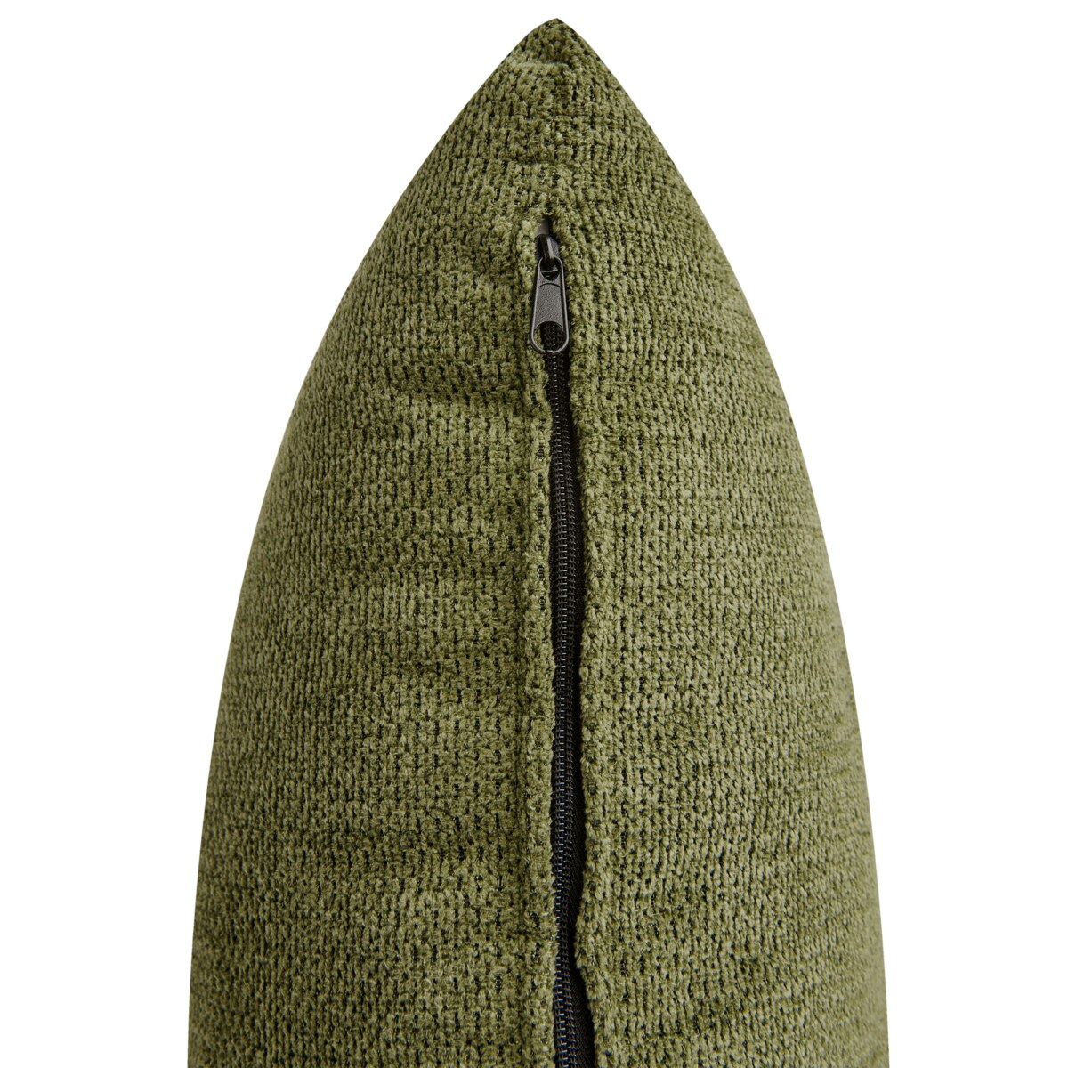 Fotel obrotowy ANDALEN Zielony