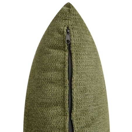 Fotel obrotowy ANDALEN Zielony