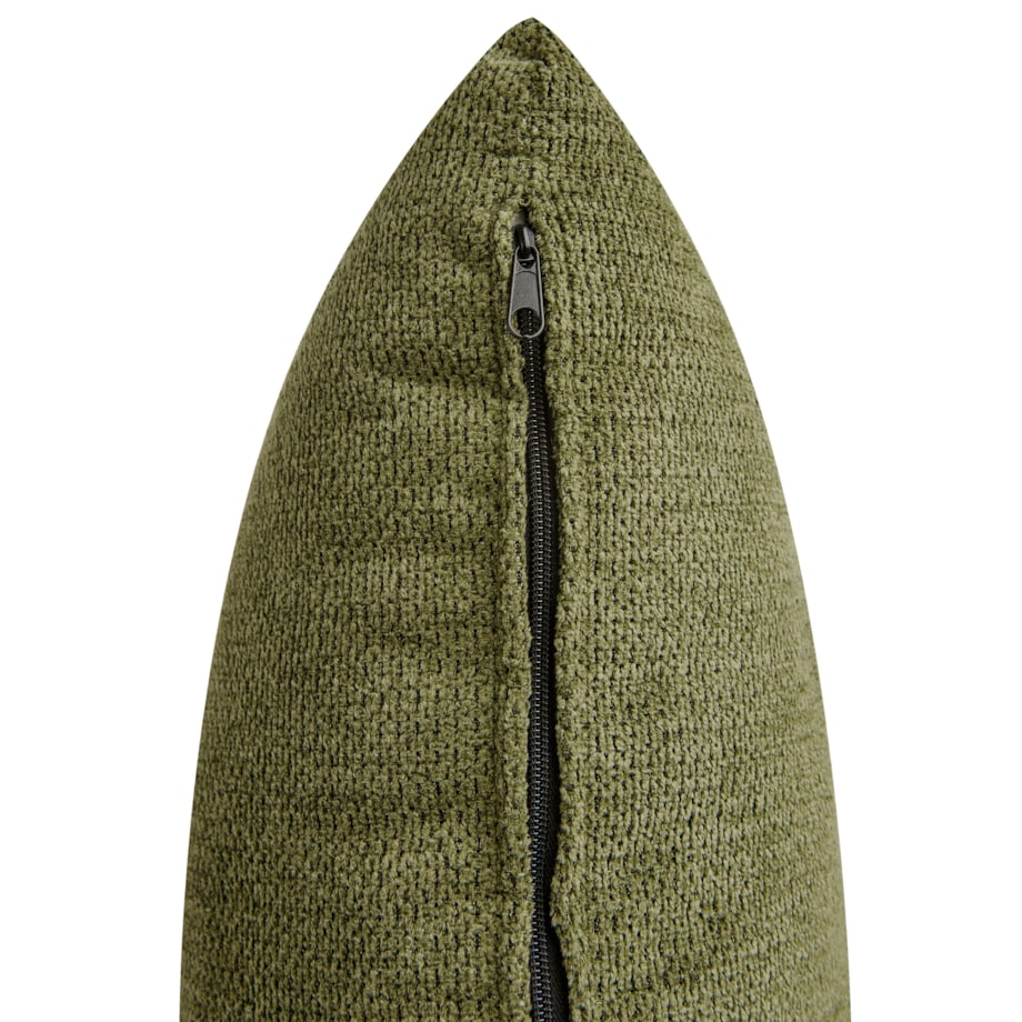 Fotel obrotowy ANDALEN Zielony