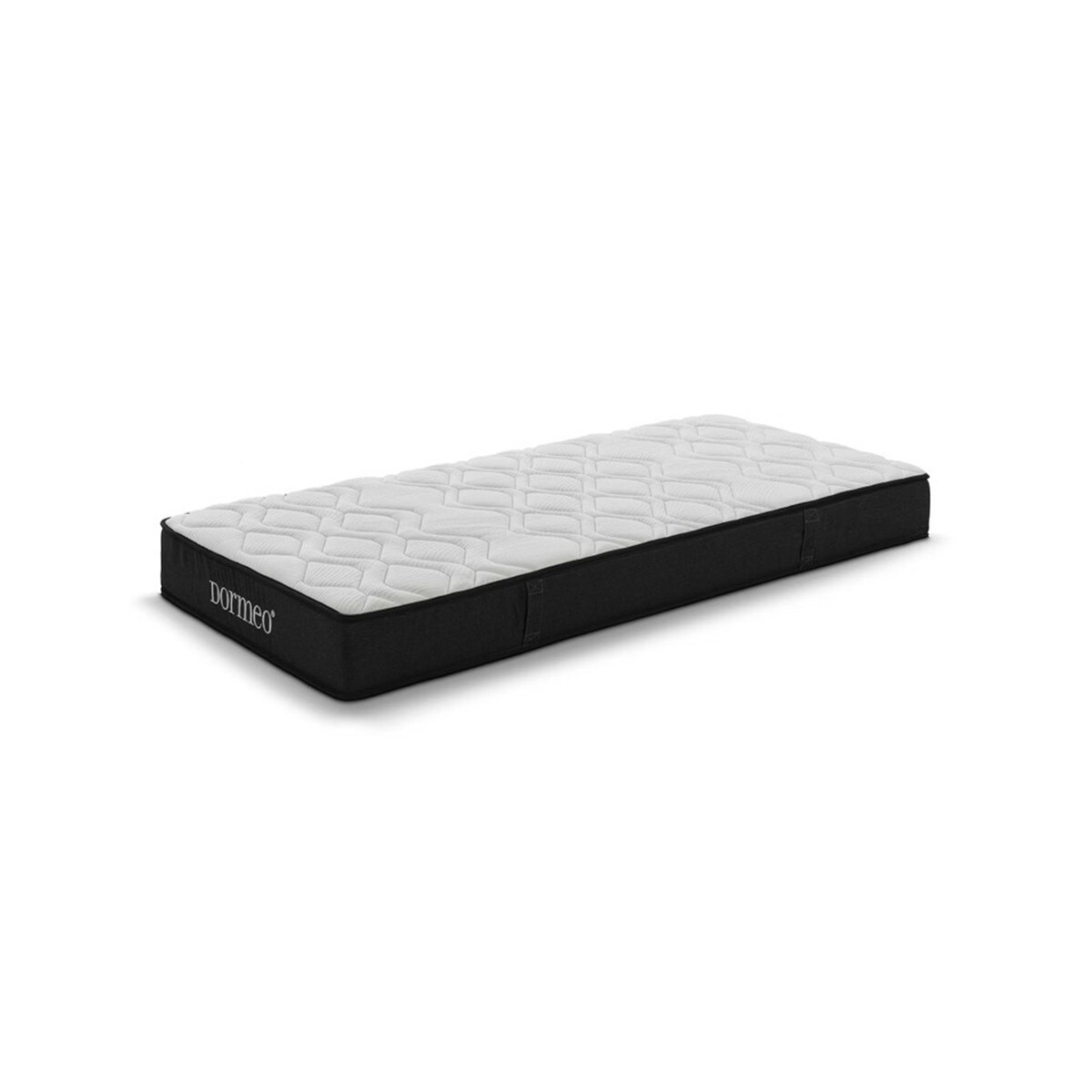 Dormeo iMemory S+ Silver Octaspring – materac termoplastyczny 80×200 20 cm