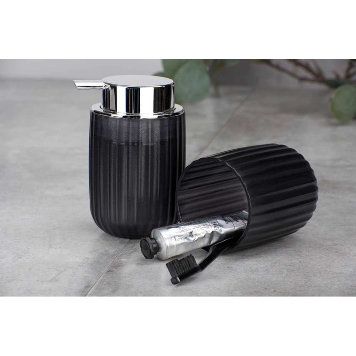 Kubek na szczoteczki do zębów AGROPOLI, WENKO