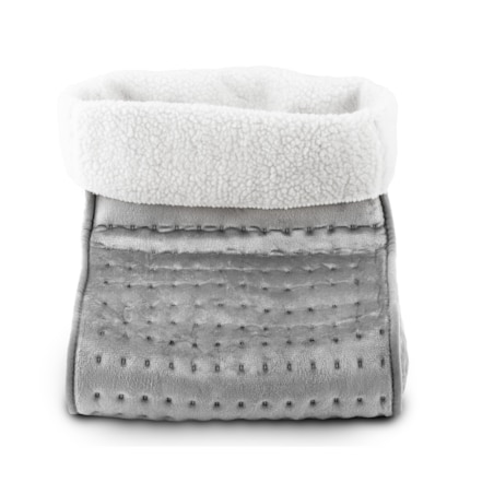 Ogrzewacz Stóp Elektryczny Ocieplacz Pilot 3 Poziomy Berdsen