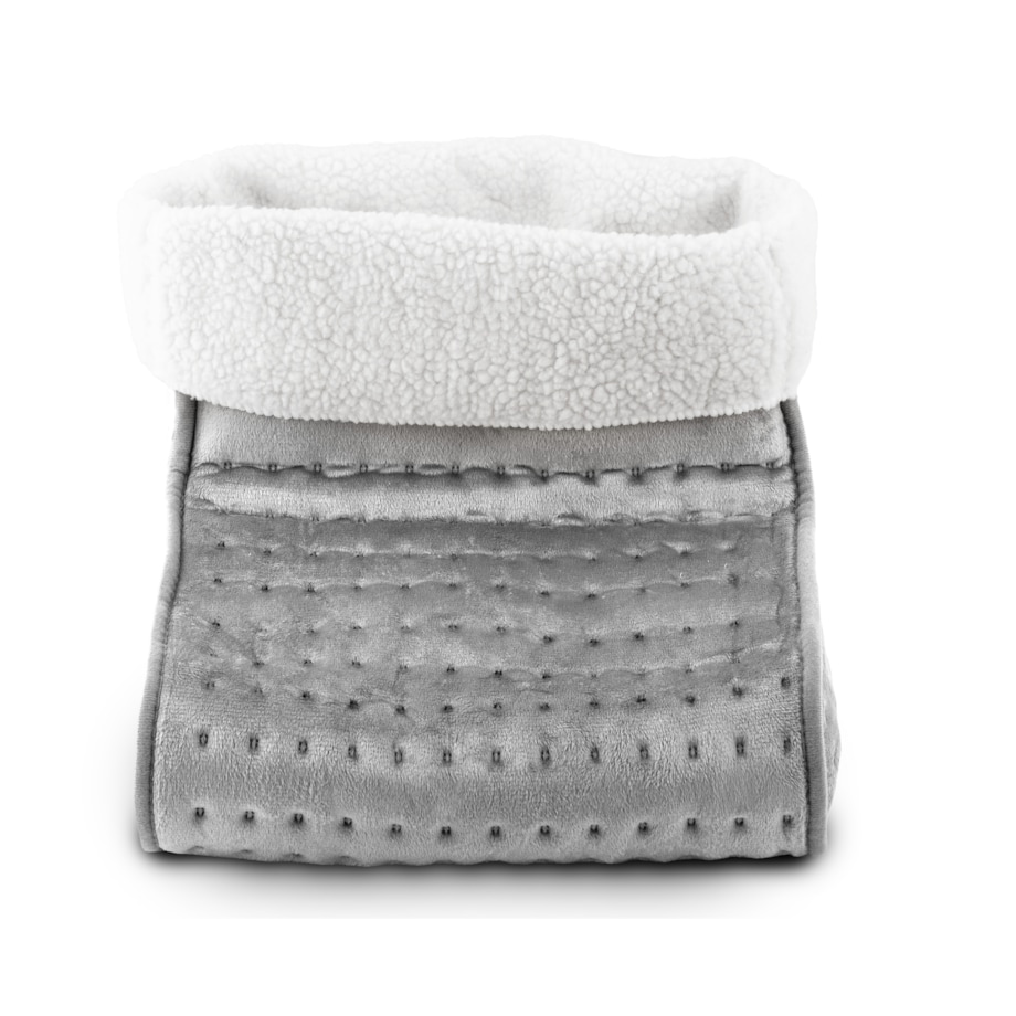 Ogrzewacz Stóp Elektryczny Ocieplacz Pilot 3 Poziomy Berdsen