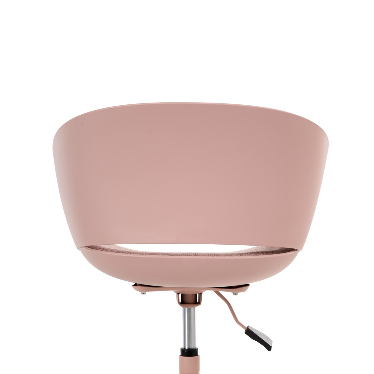 Krzesło biurowe GLEEFUL Różowy