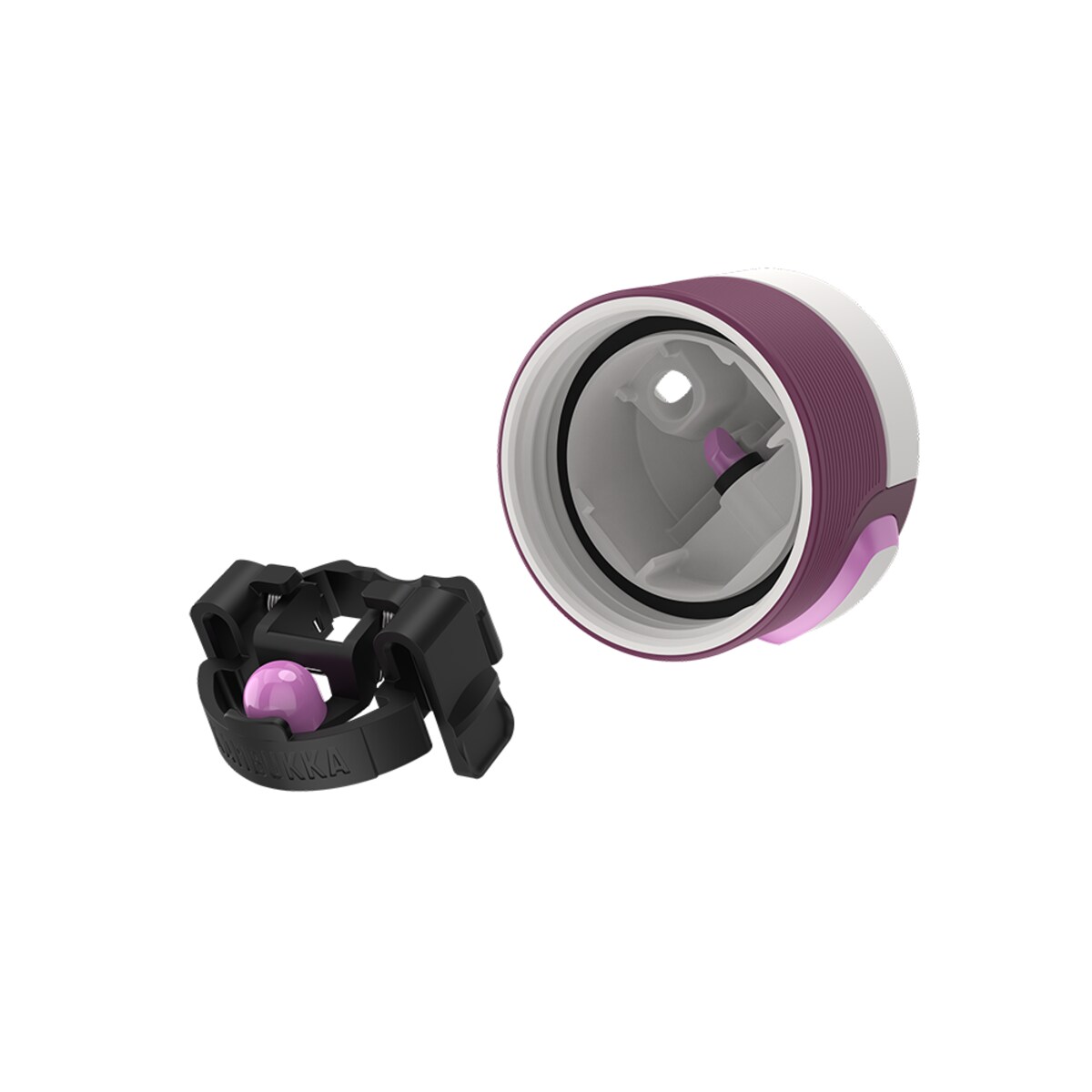 Kambukka kubek termiczny z zaparzaczem do herbaty Dose Of Warmth 300ml