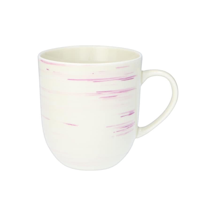 Kubek 300 ml City Wiśniowy mus CT21