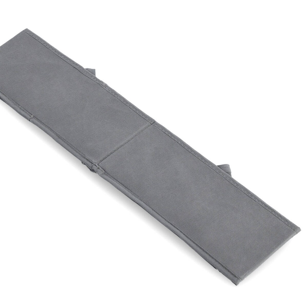 Tekstylny organizer do szafy, 28 x 28 x 13 cm