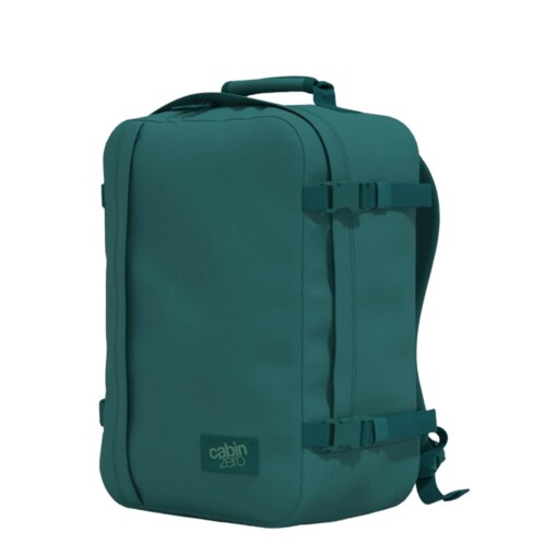 Plecak kabinowy bagaż podręczny Classic 36 l CabinZero - meadow green