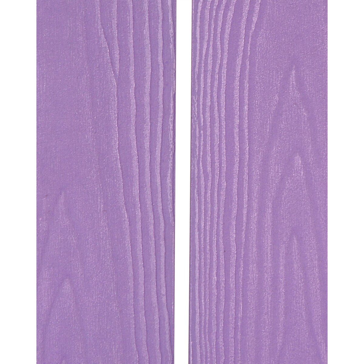 Krzesło ogrodowe ADIRONDACK Purpurowy