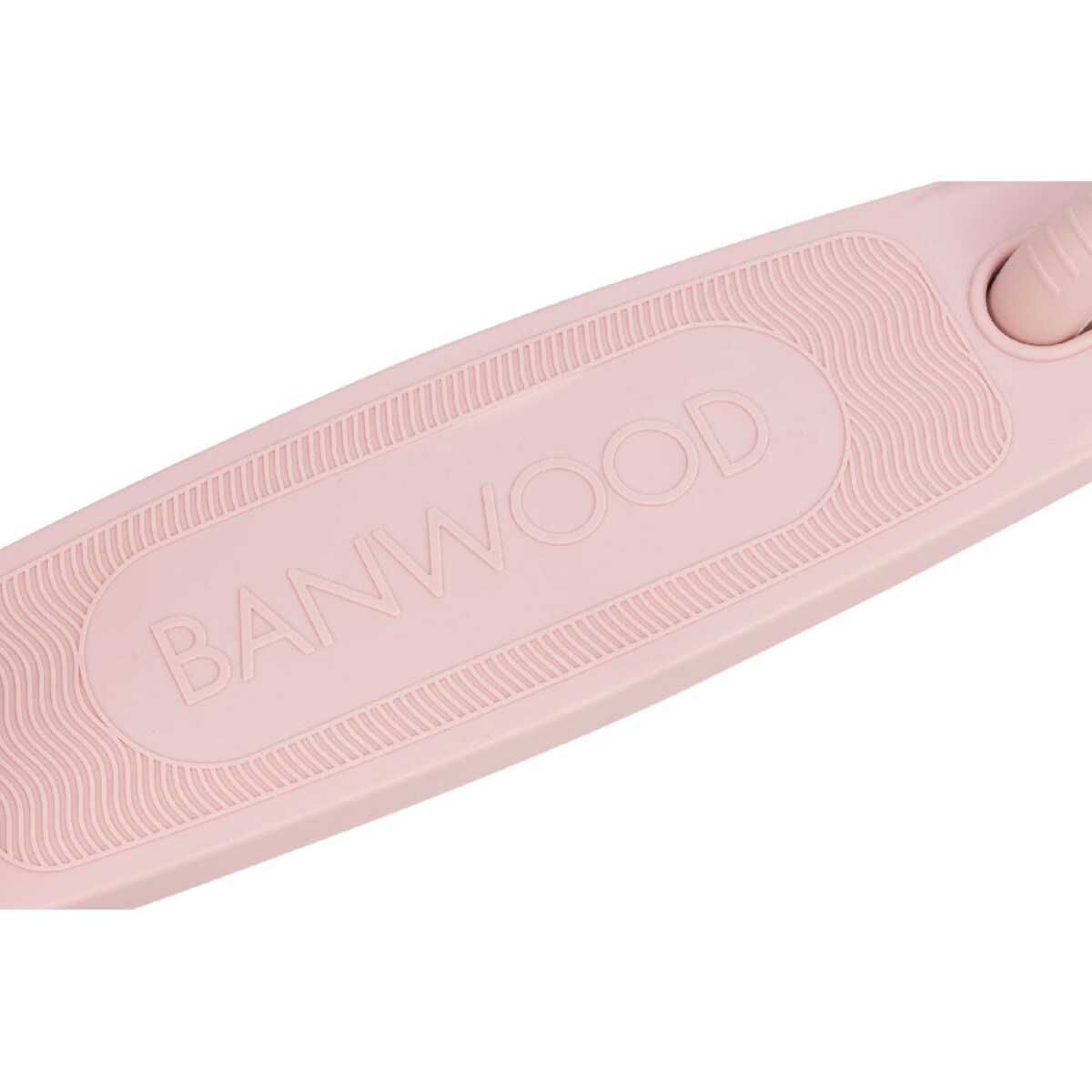 Banwood Hulajnoga ECO Faded Pink