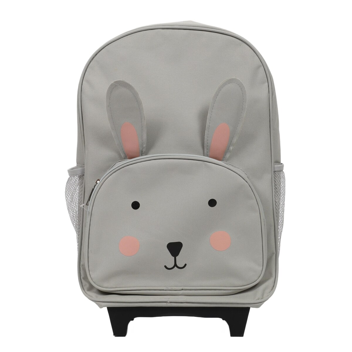 Walizeczka dla dzieci z wyciąganą rączką, 29 x 12 x 40 cm