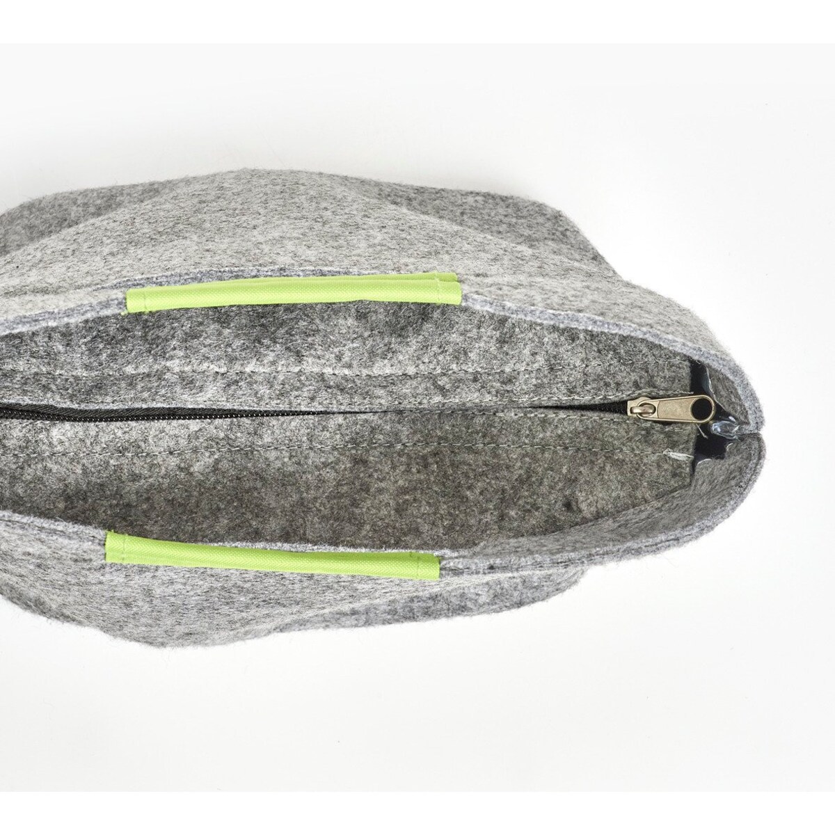 Torba termiczna filcowa, ZELLER