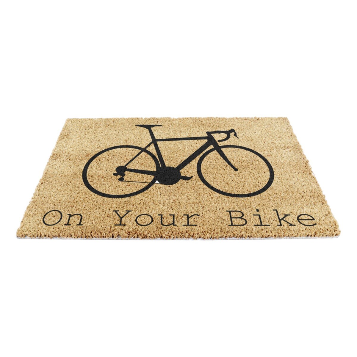 Wycieraczka On Your Bike