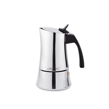 Maestro kawiarka na gaz 100ml MR16682