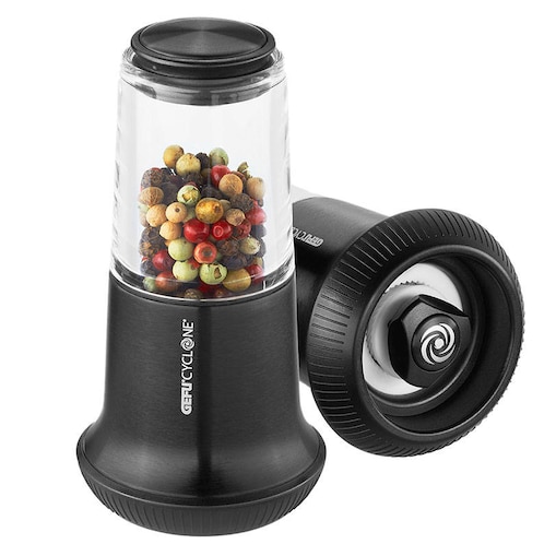 Młynek do soli i pieprzu X-PLOSION®, rozmiar S, GEFU