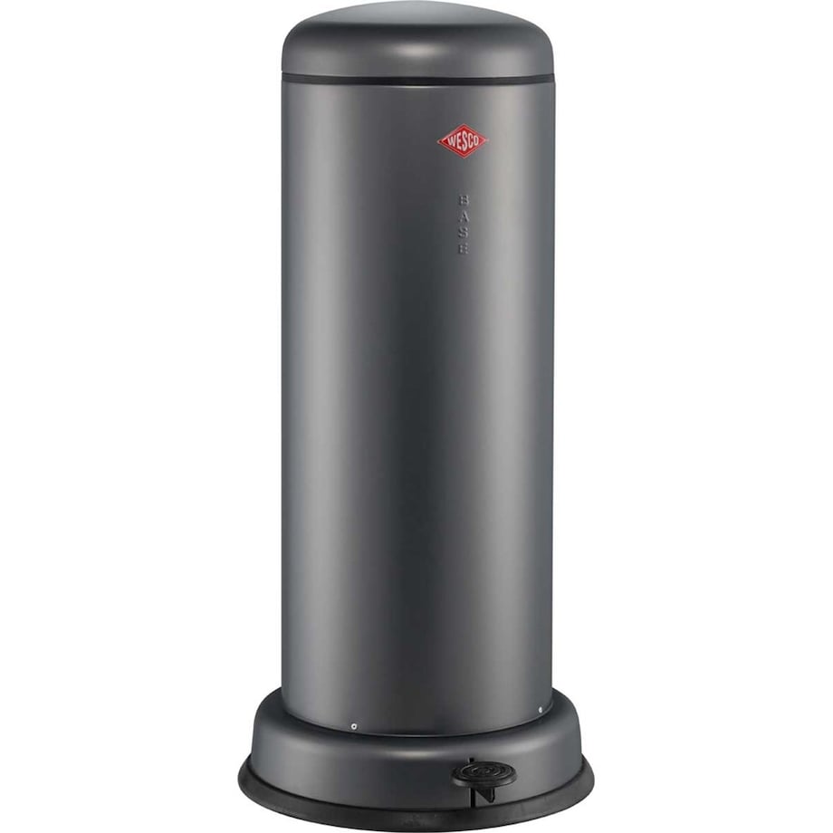Wesco Big Baseboy kosz na śmieci 30l 8011527