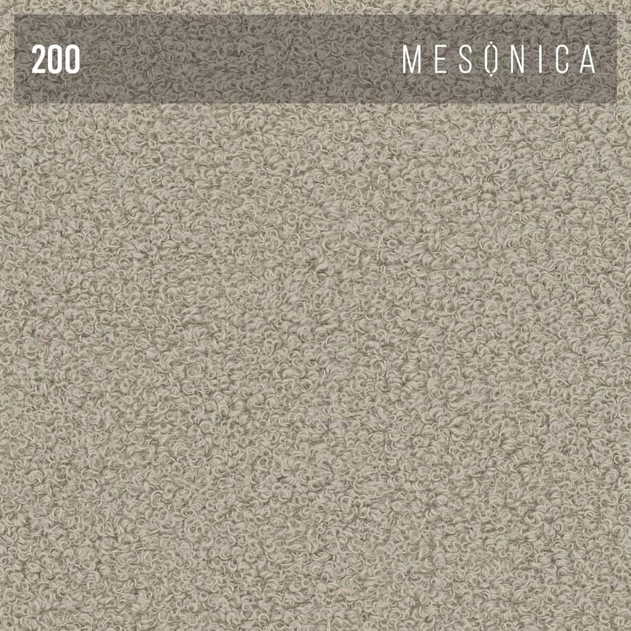 Sofa 3-osobowa Puzo beżowa