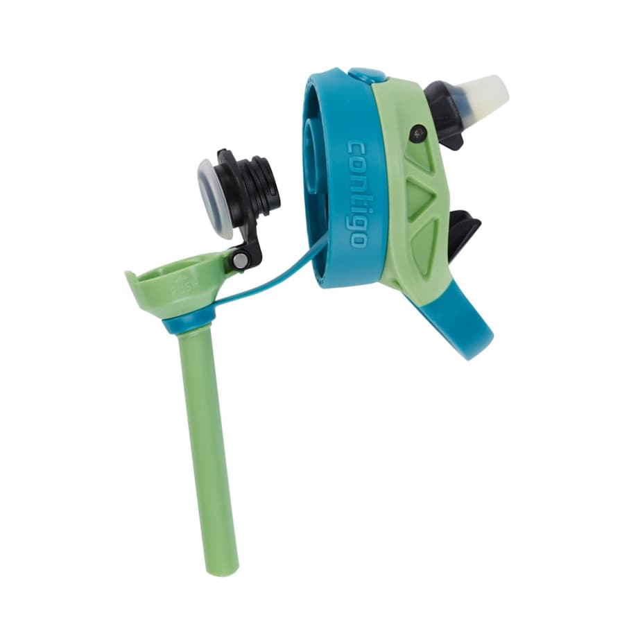 Bidon/ butelka dla dzieci Contigo Easy Clean 420ml Juniper