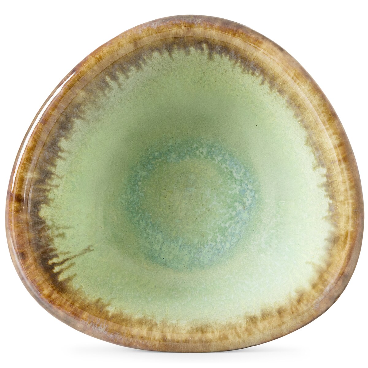 Konsimo PRIMA Miseczka na dip 6 szt., szałwiowy