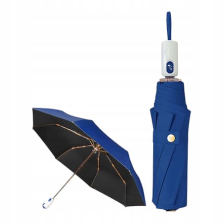 Stylowy Elitarny PARASOL EKSLUZYWNA PARASOLKA Parasol Gustowny AUTOMATYCZNY