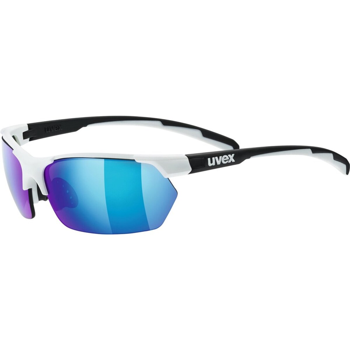 Damskie okulary rowerowe