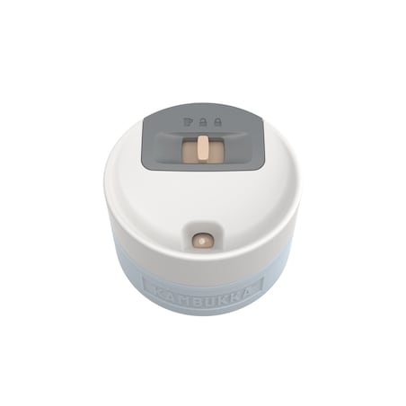 Kambukka kubek termiczny Etna Grip 500ml + Etna 300ml Zestaw Beige Lover