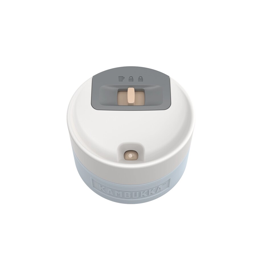 Kambukka kubek termiczny Etna Grip 500ml + Etna 300ml Zestaw Beige Lover