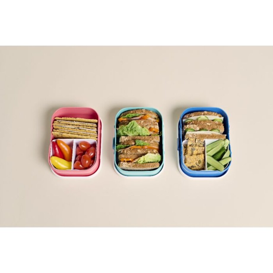 Lunch Set Campus Fairy Wonders 107410165409