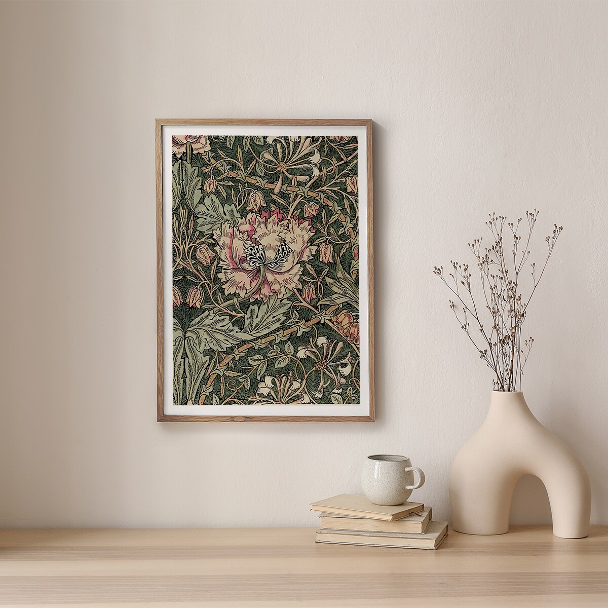 Plakat Wiciokrzew 21x30cm