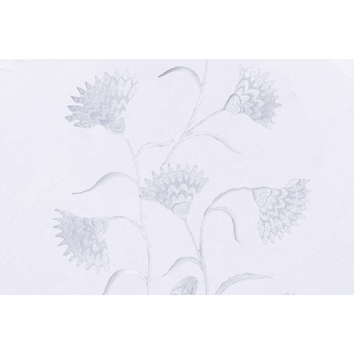 Konsimo ASTERI Serweta plamoodporna, biały