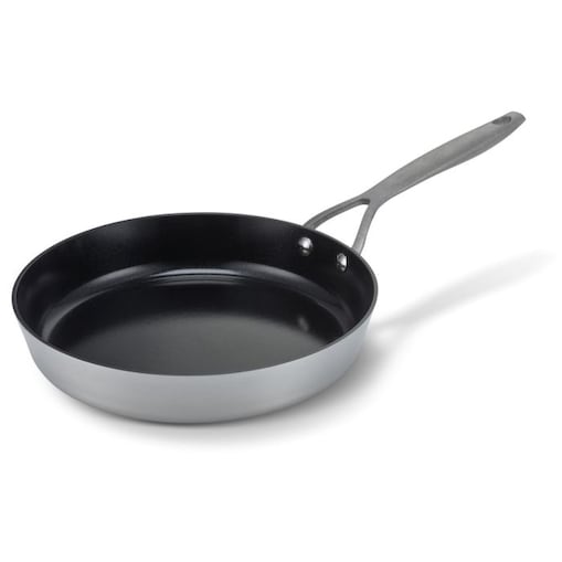Patelnia z nieprzywierającą powłoką 24 cm Dusk 102282